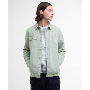 Barbour Clacton Overshirt